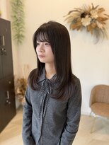 メゾンルヴェール 岐阜穂積(Maison LeVert)&nbsp;めっかわレイヤー