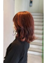 ナトゥーラ 大通店(Natura) 【20代30代40代】レイヤーカラーカット×髪質改善【札幌/大通】