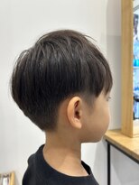 アリーナ 船橋日大前店(arena)&nbsp;キッズもカッコよくツーブロックに