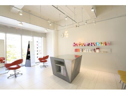 ステラ ヘア デザイン サロン(STELLA hair design salon)の写真