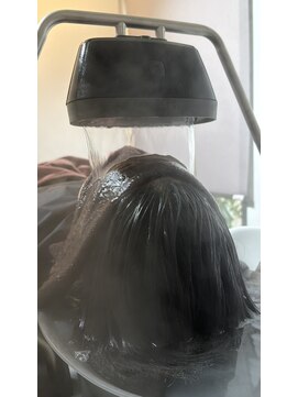 エスト(est.) メンズの新常識！人気の眼浸浴ヘッドスパ