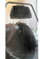エスト(est.) メンズの新常識!人気の眼浸浴ヘッドスパ