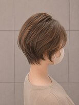 シード(SEED)&nbsp;SEED Style ショート