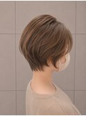 SEED Style ショート