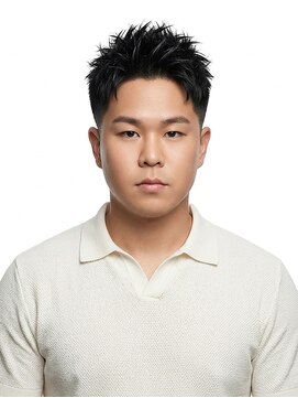 ワンワンオー バーバーショップ 博多店(@110 BARBER SHOP) メンズカット/フェード/濡れパン/バーバー/理容/博多/天神/眉毛