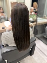 ウノ 伊勢原(UNO)&nbsp;艶髪ロングヘア
