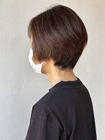 ビ アンカ(B-anca) カラー