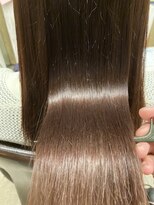 コーディアルヘア 白川本店(Cordial hair) メテオカラー