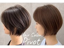 ピボット 与野西口店(pivot)