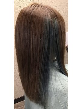 オッジヘアー(Oggi Hair) インナーマット　9月