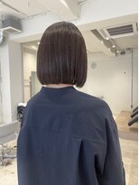 エマ 経堂(EMMA) 経堂駅徒歩1分/髪質改善/白髪改善/ダメージレス/9時からオープン