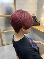 アレクサ 保谷(ALEXA)&nbsp;しっかりピンクちゃん＊ALEXA保谷　個室型サロン