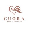 クオラヘアーイノベーション(CUORA Hair Innovation)のお店ロゴ