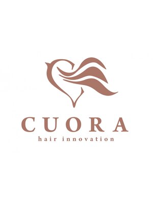 クオラヘアーイノベーション(CUORA Hair Innovation)
