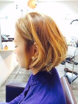 サンシップ(sun ship)&nbsp;ワンレン