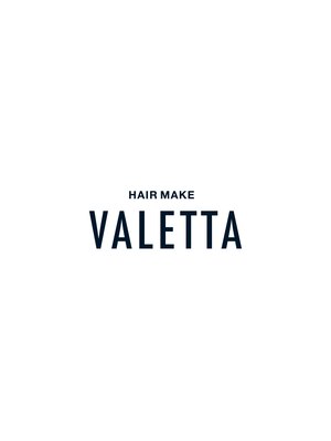 ヘアメイク バレッタ(HAIRMAKE VALETTA)