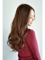 ヘアーアンドエステティック ヴェリス(hair&esthetic Velis) 【Velis】グラマラスロングウェーブ♪