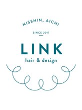LINK hair design