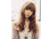 ヘアースタジオ リーブス 東浦和店