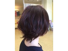 フフ ヘアーアンドメイク(ff HAIR&MAKE)
