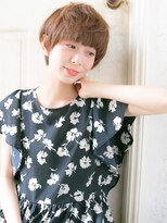 リリアン 青山(relian) ショコラブラウンもリリアン青山