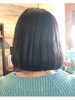 キートス(kiitos)&nbsp;デジタルパーマ