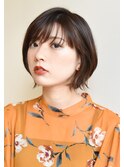 2018 AW LiL hair  by塩田1