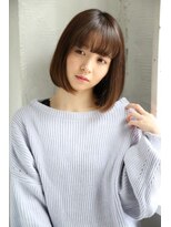 ネオリーブシェリエ 浅草店(Neolive cherie)&nbsp;ワンカールボブ