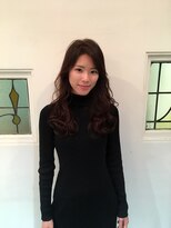 パティオンツー(PATIONN2)&nbsp;30代40代から向け大人の女性向けナチュラルエレガントスタイル