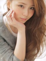 モードケイズ JR茨木improve店(MODE K's) 【MODEKs improve店】大人かわいい 斜めバング