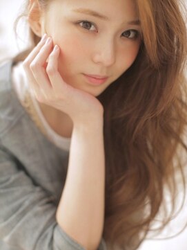 モードケイズ JR茨木improve店(MODE K's) 【MODEKs improve店】大人かわいい 斜めバング