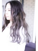トップス ビューティー サロン(TOP'S beauty salon)&nbsp;大人フェミニンロング