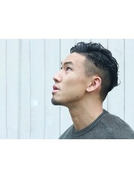 【男は髪が命】最旬トレンドヘア～ビジネスシーンまで幅広く対応!ライフスタイルに合わせたモテStyleに変身