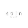 ソアンバイポッシュ(SOIN by posh)のお店ロゴ