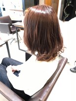 モードケイズ 西宮(MODE K's)&nbsp;【西宮/髪質改善/イルミナカラー/インナーカラー/白髪染め】