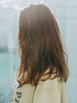 プロデュース 古淵店(Produce) エアリーロング