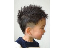 ヘアーヴィレッジ(hair Village)