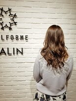 ビューティー エールフォルム 浜松有玉店(BEAUTY YELLFORME)&nbsp;艶感ベージュ