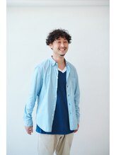 マリンゴ(marengo) 吉沢 拓也