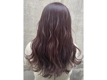 ムクヘア 御幸店(MUKU hair)
