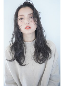 リムレス(LIMLESS) カット/カラー