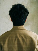 プロデュース 相模原店(Produce)&nbsp;透明感☆ショート☆パーマ