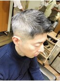 無造作ベリーショート