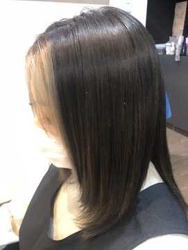 アスール(AZUL) ミストバング