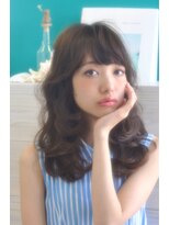 サングース(Sungoose)&nbsp;<sungooseTOKYO>＃マロンベージュAラインボブ