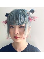 クク(QUQU)&nbsp;デザインチャイナ