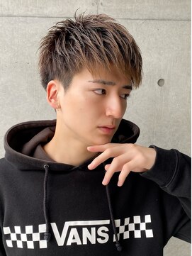 キャプチャー 海老名(capture) ナチュラルショート