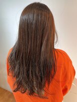 ビーハイブ ギフト(BeeHIVE GIFT) 艶感グレージュブラウン