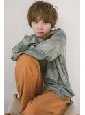 ショートスタイル