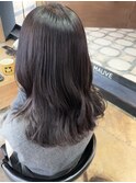 ラベンダーアッシュ